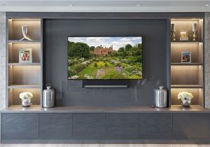 Built In Entertainment Center Plans with Drywall Bespoke Entertainment Rooms and Tv Units by the Wood Works are