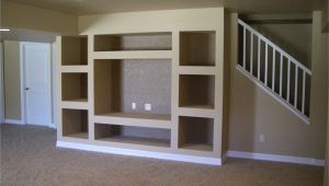 Built In Entertainment Center Plans with Drywall Custom Drywall Entertainment Centers Built In Entertainment Center