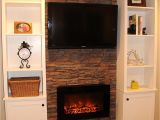 Built In Entertainment Center Plans with Fireplace Faux Fireplace Ideas Can Also Include Your Entertainment Center