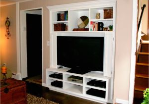 Built In Entertainment Center Plans with Fireplace Good Looking Ideas for Old Tv Entertainment Center Design Above Ana