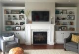 Built In Entertainment Center Plans with Fireplace How to Build A Built In the Cabinets Woodworking for the Home