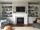 Built In Entertainment Center Plans with Fireplace How to Build A Built In the Cabinets Woodworking for the Home