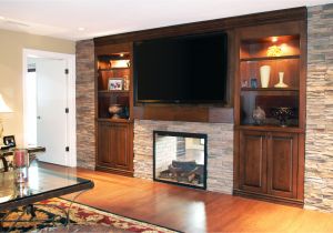 Built In Entertainment Center Plans with Fireplace Large Entertainment Center for A Great Experience Black Bearon Water