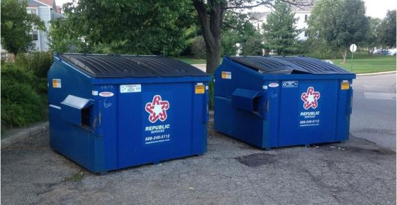 Bulk Trash Pickup Kalamazoo City to Keep Dual Stream Recycling but Have Less Bulk