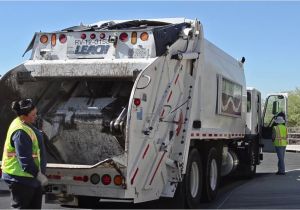 Bulk Trash Pickup Peoria Az City Of Peoria Bulk Trash 2014 Part 1 Youtube