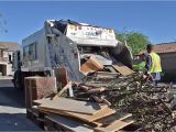 Bulk Trash Pickup Peoria Az City Of Peoria Bulk Trash 2014 Part 3 Youtube