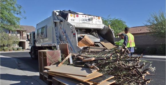 Bulk Trash Pickup Peoria Az City Of Peoria Bulk Trash 2014 Part 3 Youtube