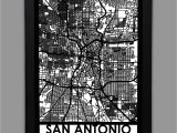 Bulky Item Pickup San Antonio San Antonio Cut Maps touch Of Modern