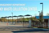 Bulky Item Pickup San Antonio solid Waste Management