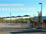 Bulky Item Pickup San Antonio solid Waste Management