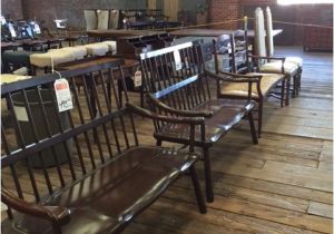 Bulluck Furniture Warehouse Sale 2017 More Benches Travel Nc