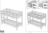 Bunk Bed assembly Instructions Pdf Bunk Bed assembly Instructions Pdf the Real Kc