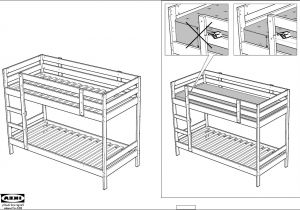 Bunk Bed assembly Instructions Pdf Bunk Bed assembly Instructions Pdf the Real Kc