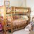 Bunk Bed with Crib Underneath toddler Bunk Bed with Crib Woodworking Projects Plans