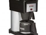 Bunn Commercial Coffee Maker Instructions Bunn Home Coffee Brewer 10 Cup Black Bxbblk