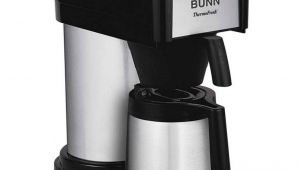 Bunn Commercial Coffee Maker Instructions Instructions Cleaning A Bunn Commercial Coffee Makers On