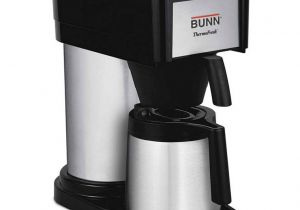 Bunn Commercial Coffee Maker Instructions Instructions Cleaning A Bunn Commercial Coffee Makers On