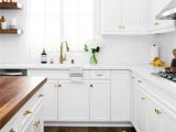 Butcher Block Floating Shelves Pugh Project Kitchen butcher Block island Floating Shelves and