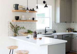 Butcher Block Floating Shelves Shop Floating Shelves H O M E Pinterest Kitchen Floating