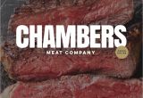 Butcher Shop Near Mesa Az Chambers Meat Company Meat Shops 405 W southern Ave Tempe Az