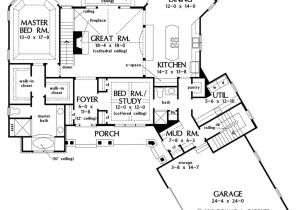 Butler Ridge House Plan by Don Gardner Don Gardner House Plans butler Ridge Awesome Don Gardiner House