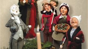 Byers Choice Carolers Sale byers 39 Choice Carolers Wooden Duck Shoppe