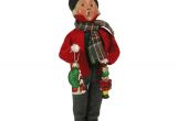 Byers Choice Carolers Sale Christmas Market Collection Carolers Wooden Duck Shoppe