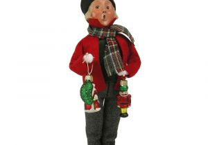Byers Choice Carolers Sale Christmas Market Collection Carolers Wooden Duck Shoppe