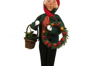 Byers Choice Carolers Sale Retired Carolers now On Sale Wooden Duck Shoppe