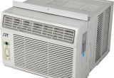 C C Heating and Air Conditioning 10 000 Btu Window Ac Unit 400 Sqft Air Conditioning