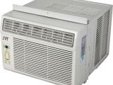 C C Heating and Air Conditioning 10 000 Btu Window Ac Unit 400 Sqft Air Conditioning