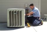 C C Heating and Air Conditioning Air Conditioning Service Repair Marv 39 S Plumbing Heating