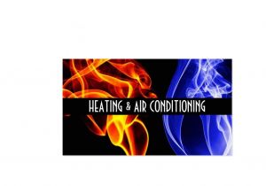 C C Heating and Air Conditioning Heating and Air Conditioning Business Card Zazzle