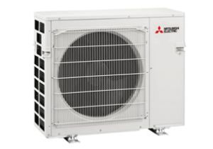 C C Heating and Air Conditioning Mxz 3b30na Split Air Conditioning and Heating 30k Btu 3