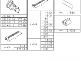 C C Heating and Air F G 11358 Fts Malaysia 00 8 Chassis Electrical Heating