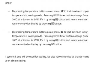 C S Heating and Cooling Did You Know 1 Panasonic Splits Can Be Used In Low Temperature