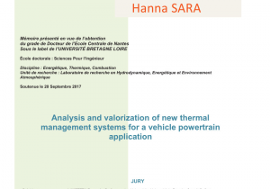 C S Heating and Cooling Pdf Cooling and Preheating Of Batteries In Hybrid Electric Vehicles