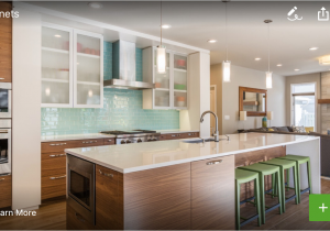 Cabinets to Go norfolk Va 1 3 toned Kitchen White Upper Cabinets with Semi Transparent