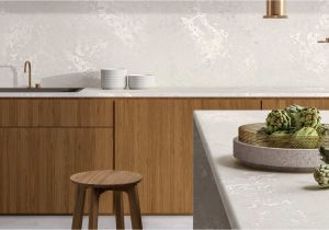 Caesarstone Jumbo Slab Size Caesarstone Cloudburst Concrete Quartz Infused Concrete