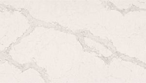 Caesarstone Jumbo Slab Size Caesarstone Statuario Maximus 5031 Calico White Quartz Countertop