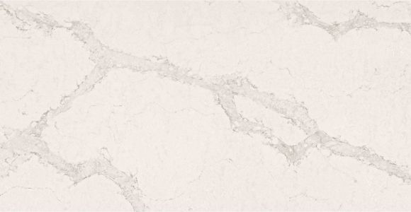 Caesarstone Jumbo Slab Size Caesarstone Statuario Maximus 5031 Calico White Quartz Countertop