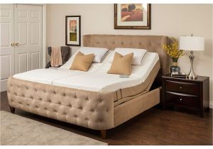 Cali King Bed Vs King Amazon Com Sleep Zone Malibu 12 Inch Split California King Size