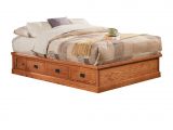 Cali King Bed Vs King Platform Beds