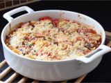 California Blend Vegetable Casserole Eggplant and Zucchini Casserole Recipe