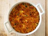 California Blend Vegetable Casserole Ham and Rice Casserole Recipe