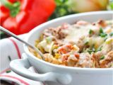 California Blend Vegetable Casserole Quick and Easy Amish Hamburger Casserole the Seasoned Mom