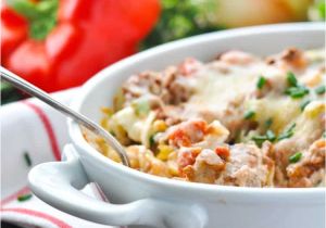 California Blend Vegetable Casserole Quick and Easy Amish Hamburger Casserole the Seasoned Mom