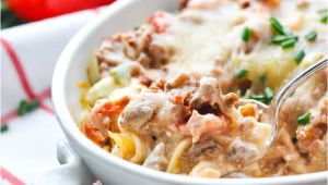 California Blend Vegetable Casserole Quick and Easy Amish Hamburger Casserole the Seasoned Mom