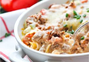 California Blend Vegetable Casserole Quick and Easy Amish Hamburger Casserole the Seasoned Mom