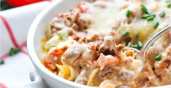 California Blend Vegetable Casserole Quick and Easy Amish Hamburger Casserole the Seasoned Mom